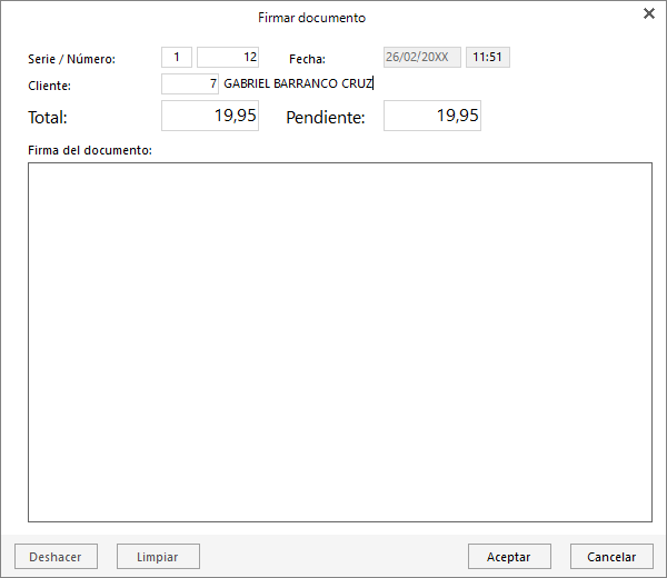 Interfaz de usuario gráfica, Aplicación  Descripción generada automáticamente