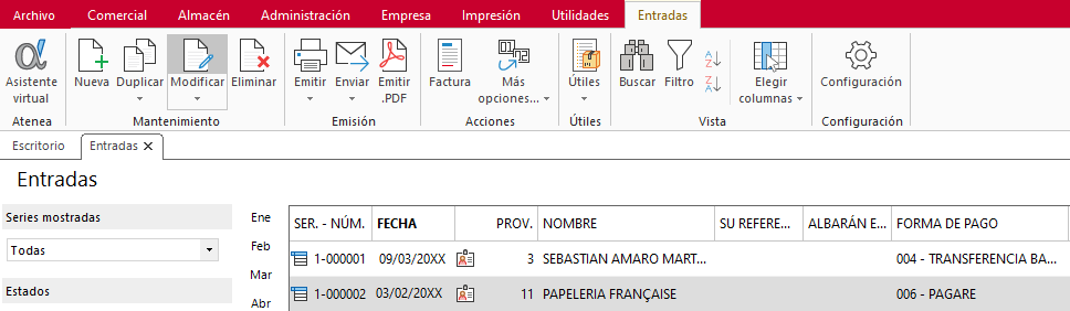 Interfaz de usuario gráfica, Texto, Aplicación  Descripción generada automáticamente