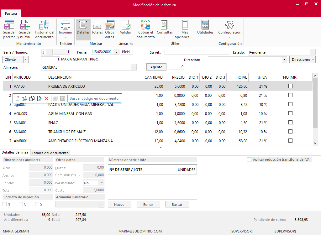 Interfaz de usuario gráfica, Aplicación, Tabla, Excel  Descripción generada automáticamente