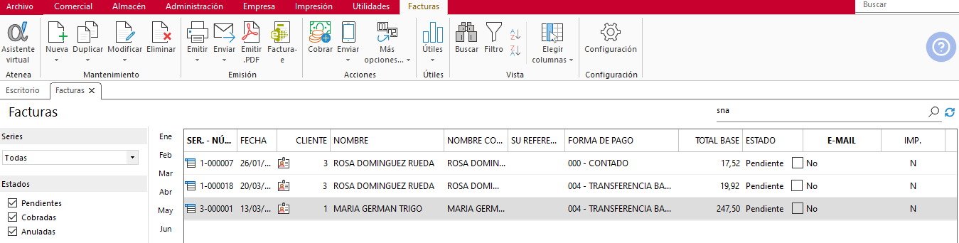 Interfaz de usuario gráfica, Texto, Aplicación, Correo electrónico  Descripción generada automáticamente