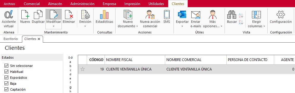 Interfaz de usuario gráfica, Texto, Aplicación, Correo electrónico  Descripción generada automáticamente