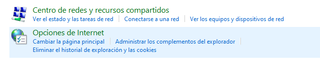 Interfaz de usuario gráfica, Texto  Descripción generada automáticamente