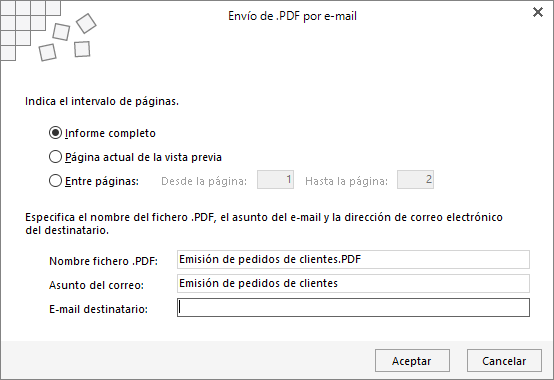 Interfaz de usuario gráfica, Texto, Aplicación, Correo electrónico  Descripción generada automáticamente