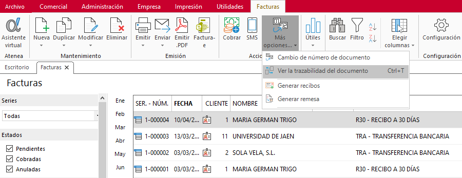 Interfaz de usuario gráfica, Texto, Aplicación, Correo electrónico  Descripción generada automáticamente