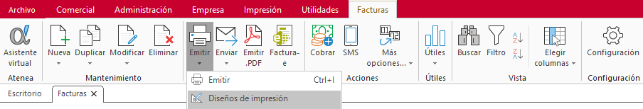 Interfaz de usuario gráfica, Aplicación  Descripción generada automáticamente