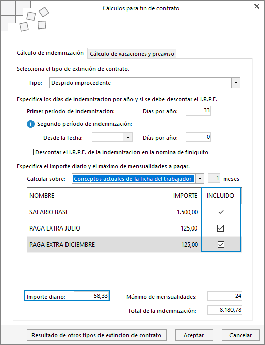 Interfaz de usuario gráfica, Texto, Aplicación  Descripción generada automáticamente