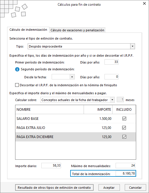 Interfaz de usuario gráfica, Texto, Aplicación  Descripción generada automáticamente