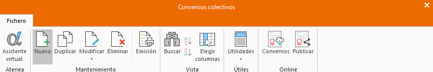 Interfaz de usuario gráfica, Aplicación  Descripción generada automáticamente