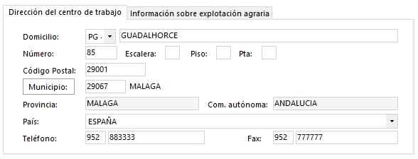 Interfaz de usuario gráfica, Texto, Aplicación, Correo electrónico  Descripción generada automáticamente