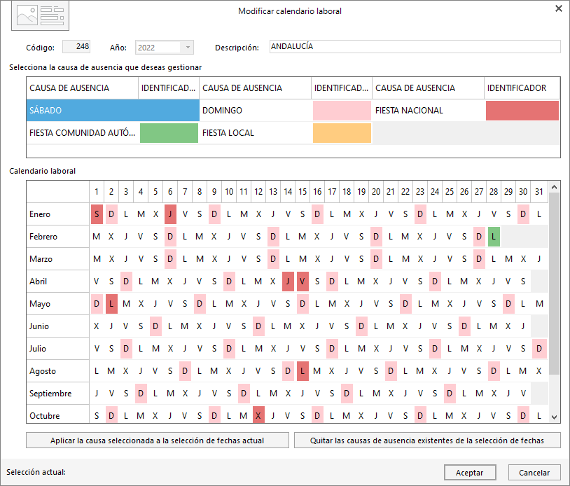 Imagen que contiene Calendario  Descripción generada automáticamente