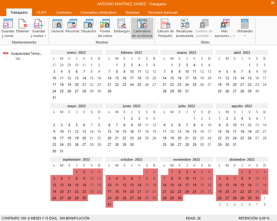 Calendario  Descripción generada automáticamente