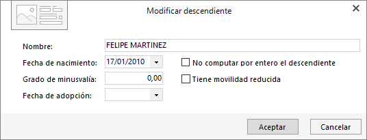 Interfaz de usuario gráfica, Texto, Aplicación  Descripción generada automáticamente