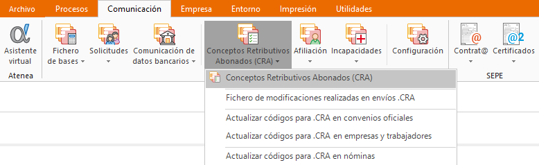 Interfaz de usuario gráfica, Aplicación  Descripción generada automáticamente