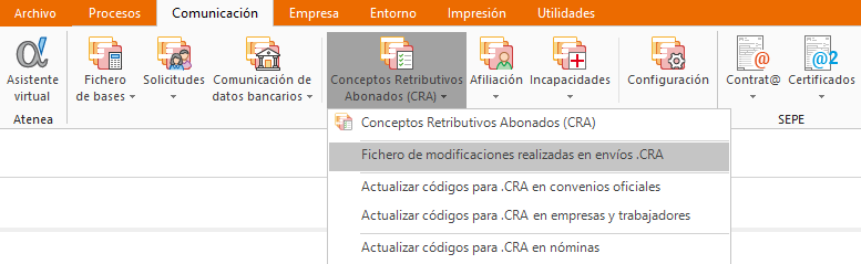 Interfaz de usuario gráfica, Aplicación  Descripción generada automáticamente