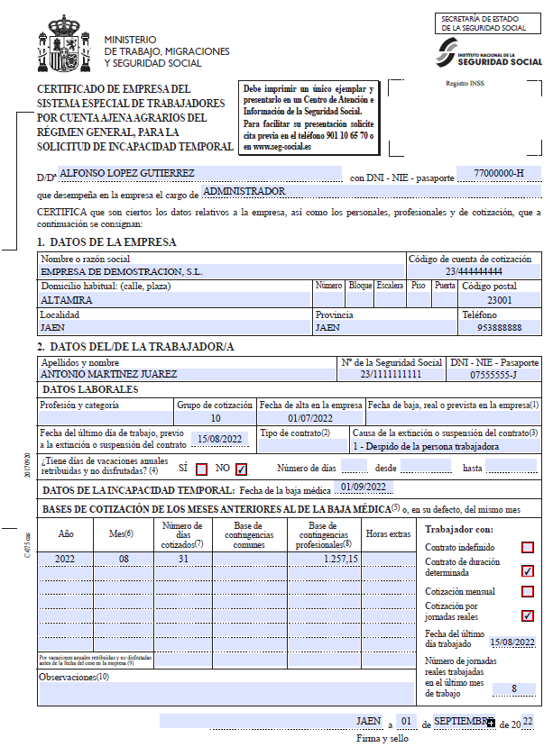 Interfaz de usuario gráfica, Aplicación, Tabla  Descripción generada automáticamente