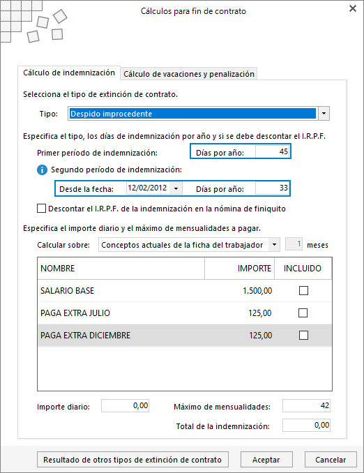 Interfaz de usuario gráfica, Texto, Aplicación  Descripción generada automáticamente