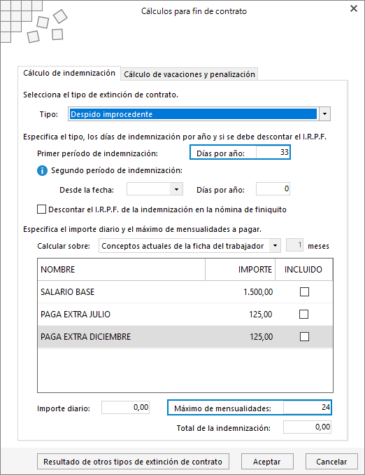 Interfaz de usuario gráfica, Texto, Aplicación  Descripción generada automáticamente