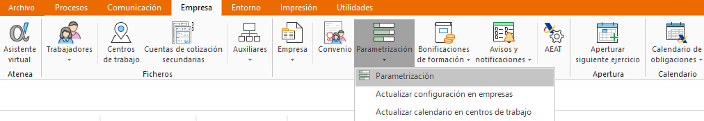 Interfaz de usuario gráfica, Aplicación, PowerPoint  Descripción generada automáticamente