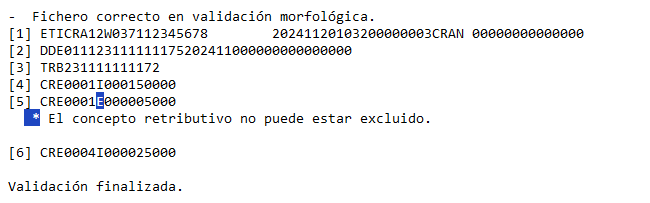 Interfaz de usuario gráfica, Texto, Aplicación, Correo electrónico  Descripción generada automáticamente