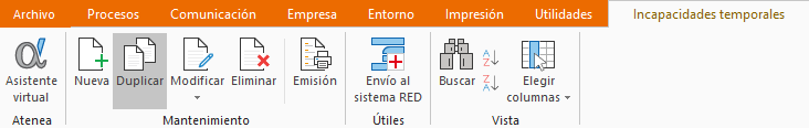 Interfaz de usuario gráfica, Aplicación  Descripción generada automáticamente