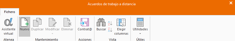 Interfaz de usuario gráfica, Aplicación  Descripción generada automáticamente