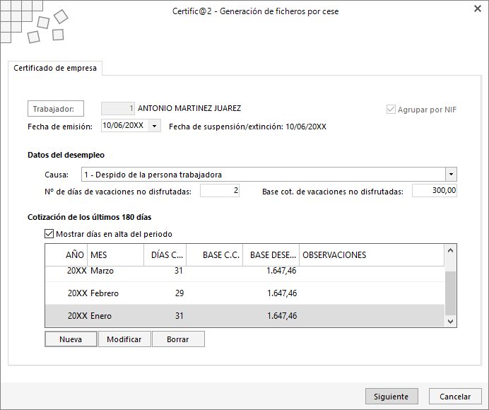 Interfaz de usuario gráfica, Texto, Aplicación, Correo electrónico  Descripción generada automáticamente