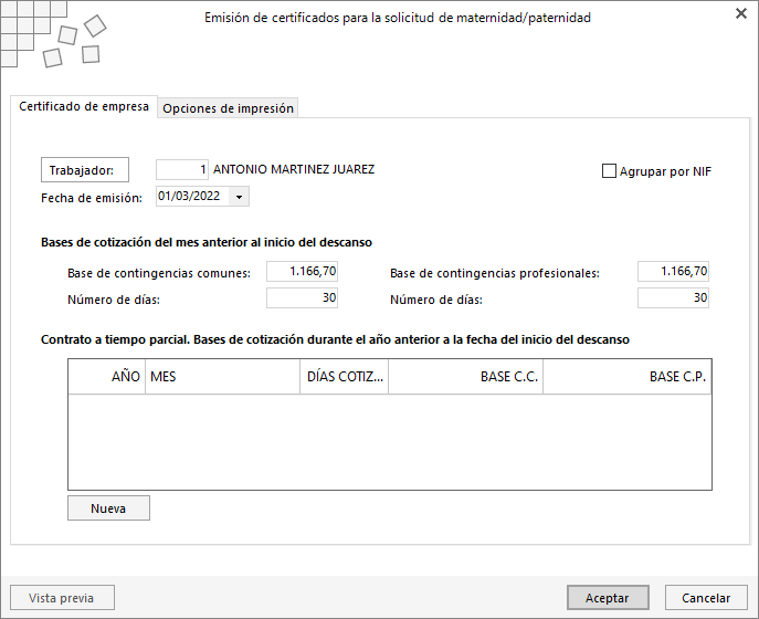 Interfaz de usuario gráfica, Texto, Aplicación, Correo electrónico  Descripción generada automáticamente