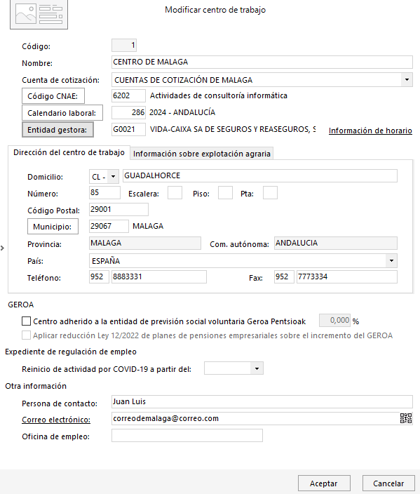 Interfaz de usuario gráfica, Texto, Aplicación, Correo electrónico  Descripción generada automáticamente