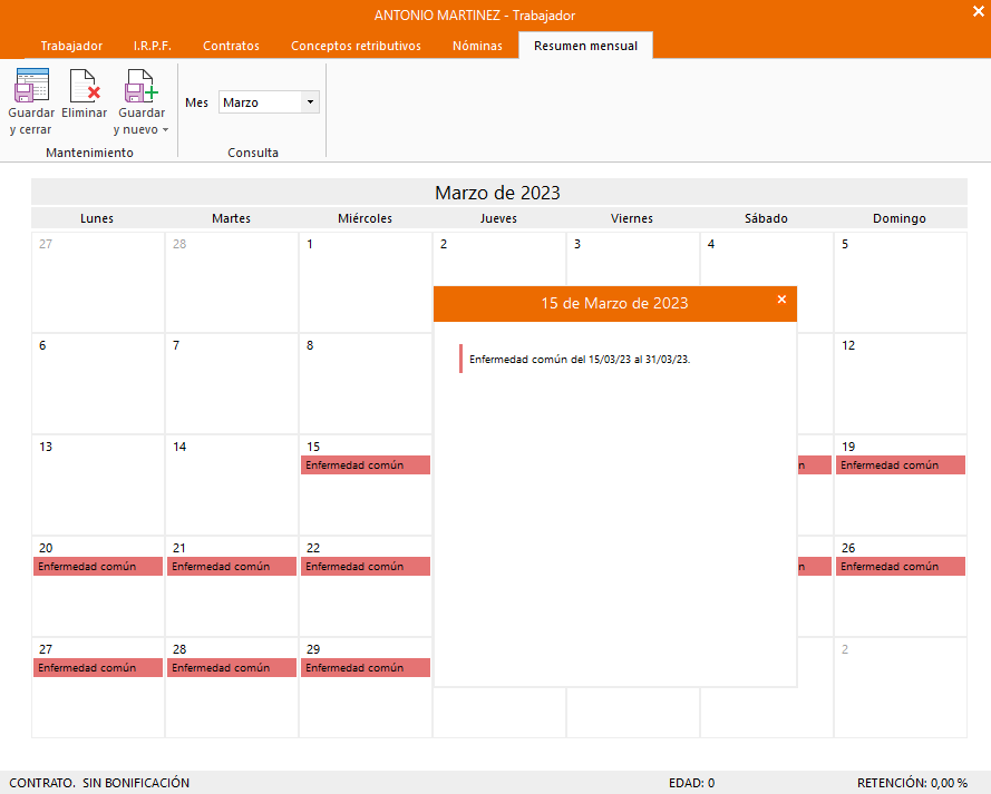 Calendario  Descripción generada automáticamente