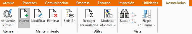 Interfaz de usuario gráfica, Aplicación, Logotipo, nombre de la empresa  Descripción generada automáticamente