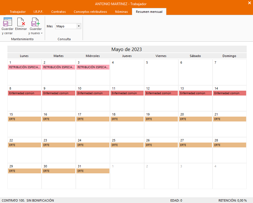 Calendario  Descripción generada automáticamente