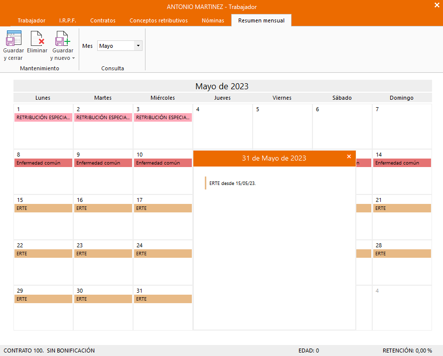 Calendario  Descripción generada automáticamente