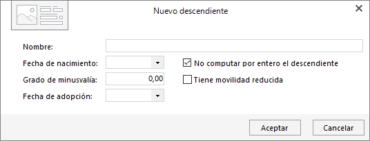 Interfaz de usuario gráfica, Aplicación  Descripción generada automáticamente