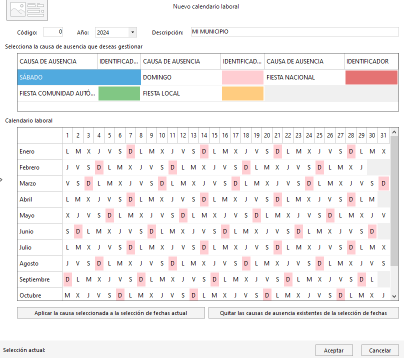 Imagen que contiene Calendario  Descripción generada automáticamente