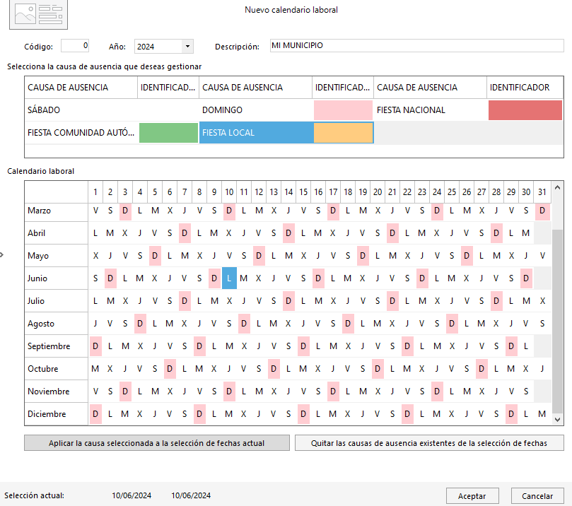 Imagen que contiene Calendario  Descripción generada automáticamente