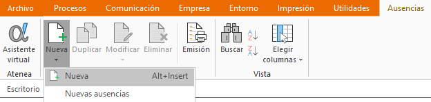 Interfaz de usuario gráfica, Aplicación  Descripción generada automáticamente