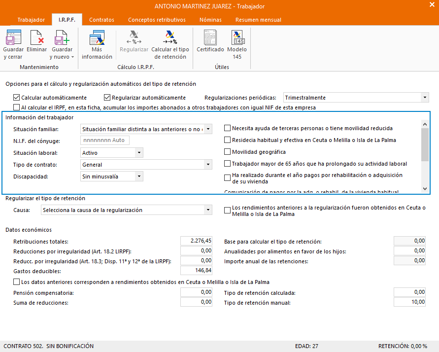 Interfaz de usuario gráfica, Texto, Aplicación, Correo electrónico  Descripción generada automáticamente