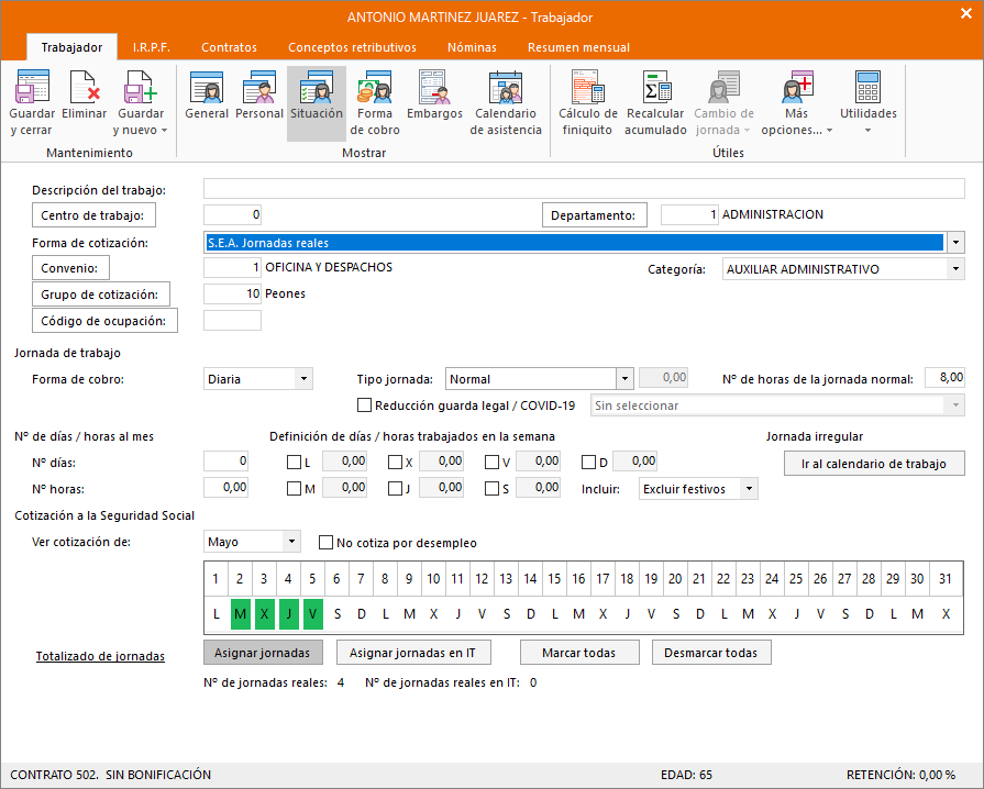 Interfaz de usuario gráfica, Texto, Aplicación, Correo electrónico  Descripción generada automáticamente