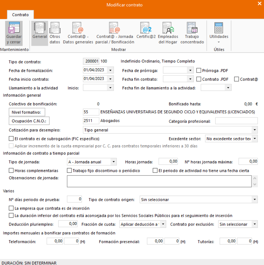 Interfaz de usuario gráfica, Texto, Aplicación, Correo electrónico  Descripción generada automáticamente