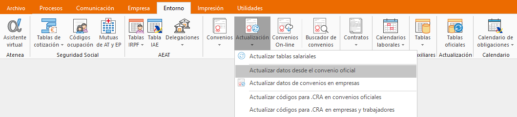 Interfaz de usuario gráfica, Aplicación, Word  Descripción generada automáticamente