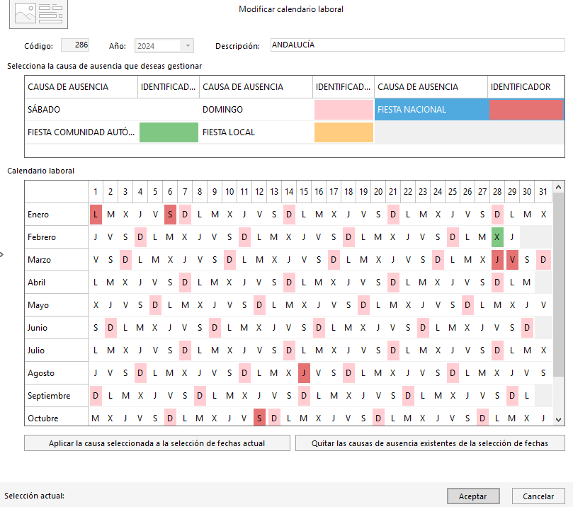 Imagen que contiene Calendario  Descripción generada automáticamente