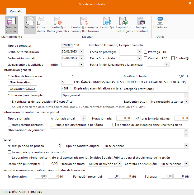 Interfaz de usuario gráfica, Aplicación, Correo electrónico  Descripción generada automáticamente