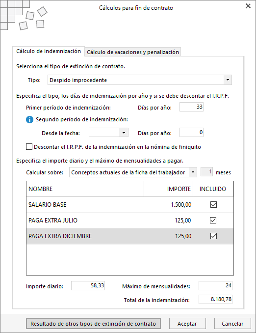 Interfaz de usuario gráfica, Texto, Aplicación, Correo electrónico  Descripción generada automáticamente