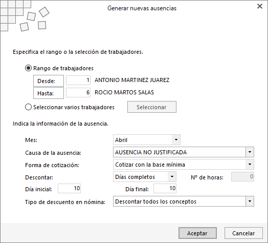 Interfaz de usuario gráfica, Aplicación  Descripción generada automáticamente