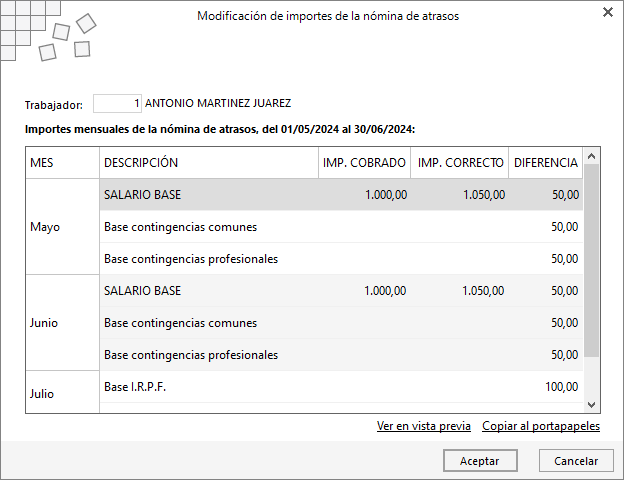 Interfaz de usuario gráfica, Texto, Aplicación  Descripción generada automáticamente