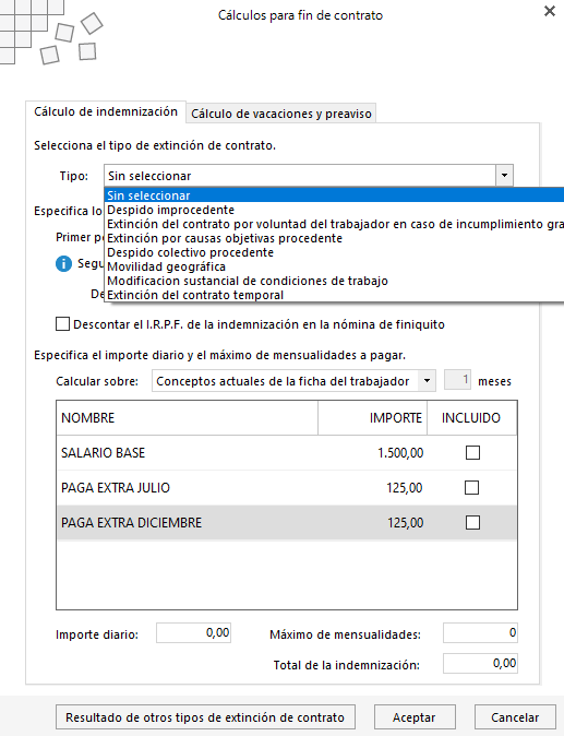 Interfaz de usuario gráfica, Texto, Aplicación  Descripción generada automáticamente