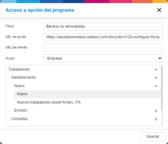 Interfaz de usuario gráfica, Texto, Aplicación, Correo electrónico  Descripción generada automáticamente