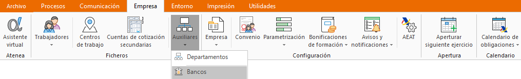 Interfaz de usuario gráfica, Aplicación, PowerPoint  Descripción generada automáticamente