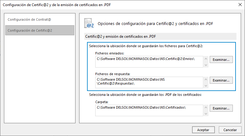 N232 Configuración De Certific2 