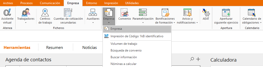 Interfaz de usuario gráfica, Texto, Aplicación  Descripción generada automáticamente